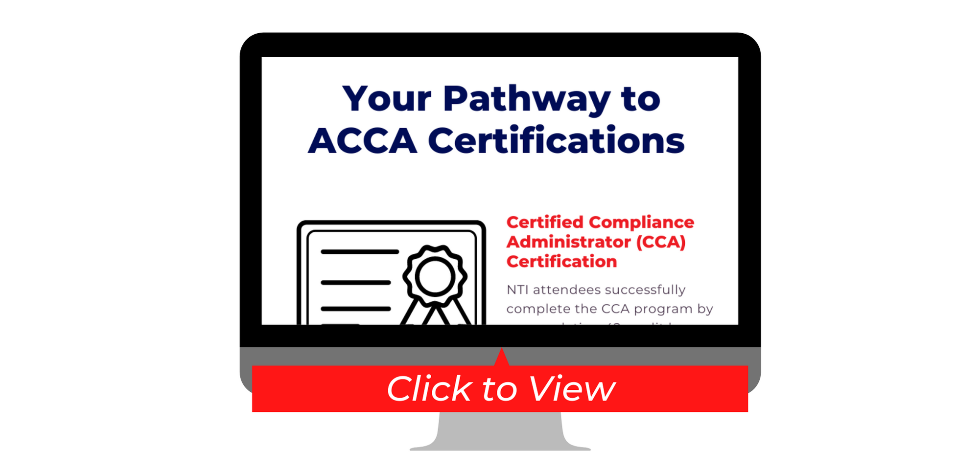Events American Contract Compliance Association