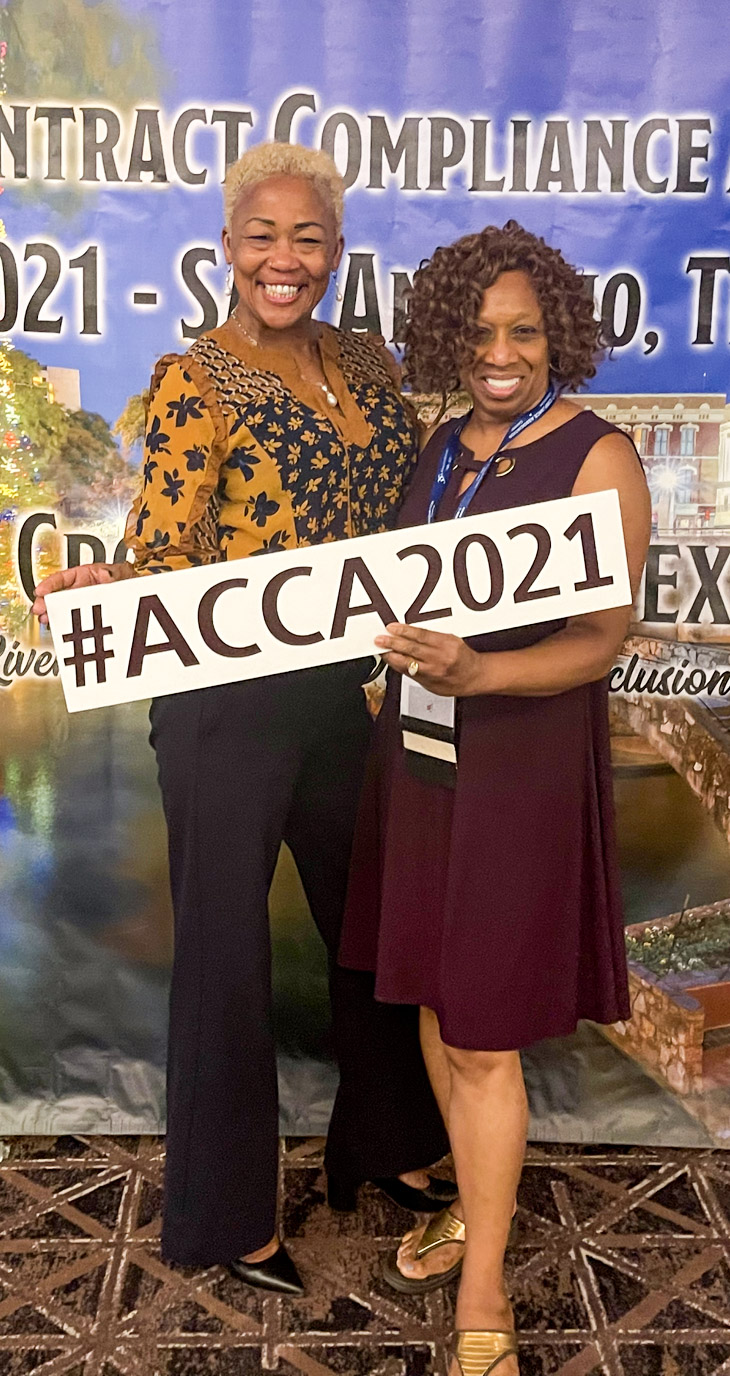 About American Contract Compliance Association