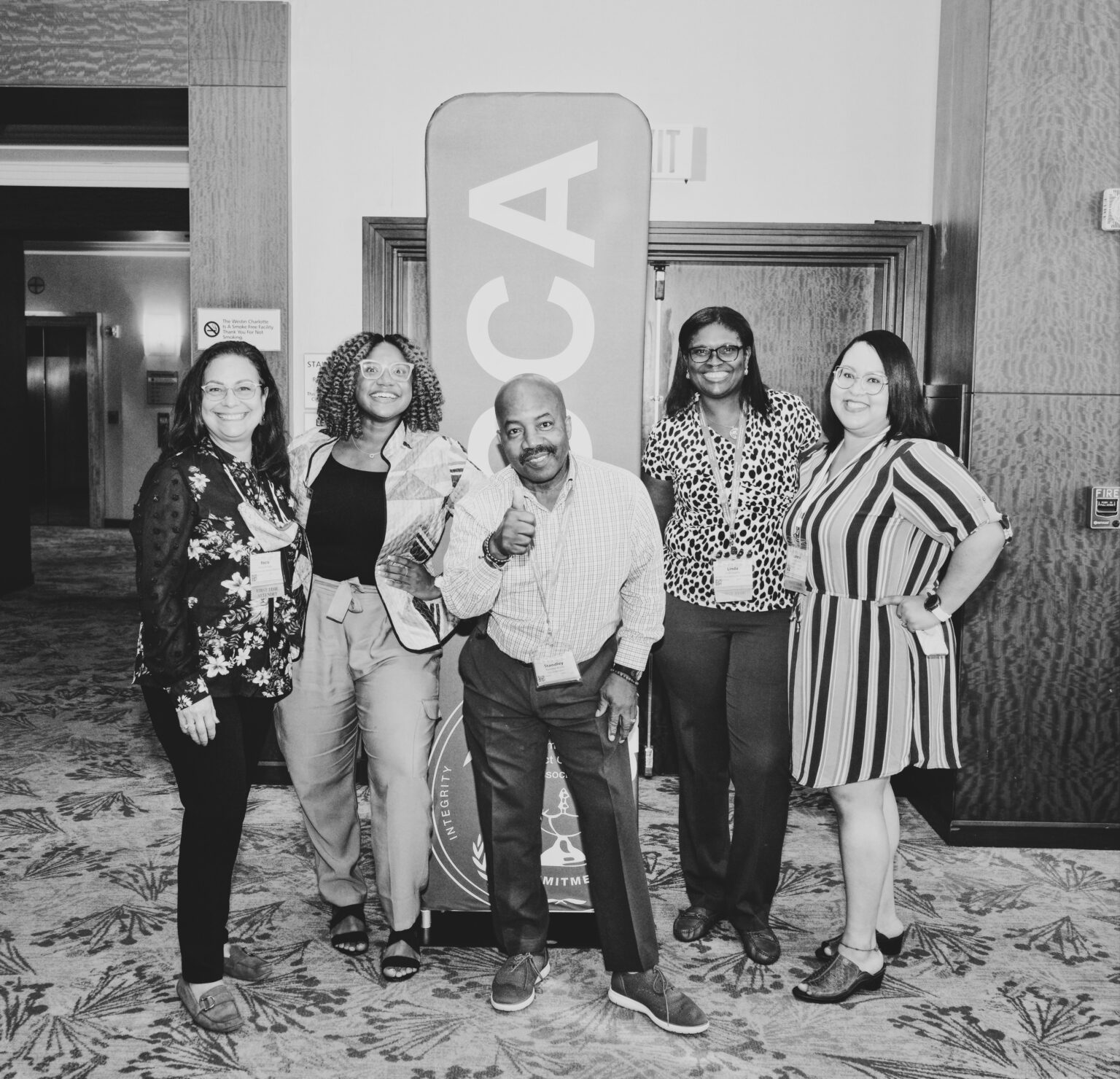 Membership American Contract Compliance Association