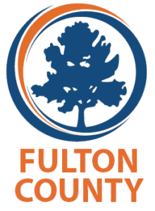 Fulton County Logo