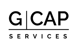 GCAP Logo