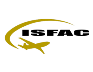 Isfac Logo gold 2