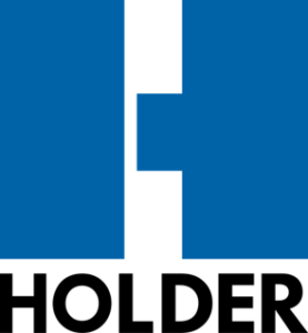 Holder Logo
